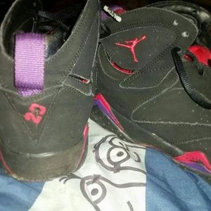 Jordans